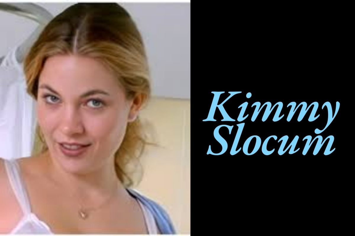 Kimmy Slocum Age, Career, Family, Net Worth, Height Bio 2024