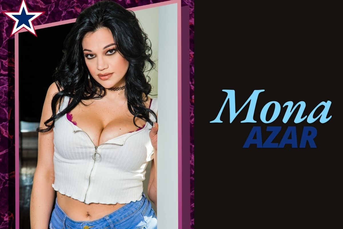 Mona Azar