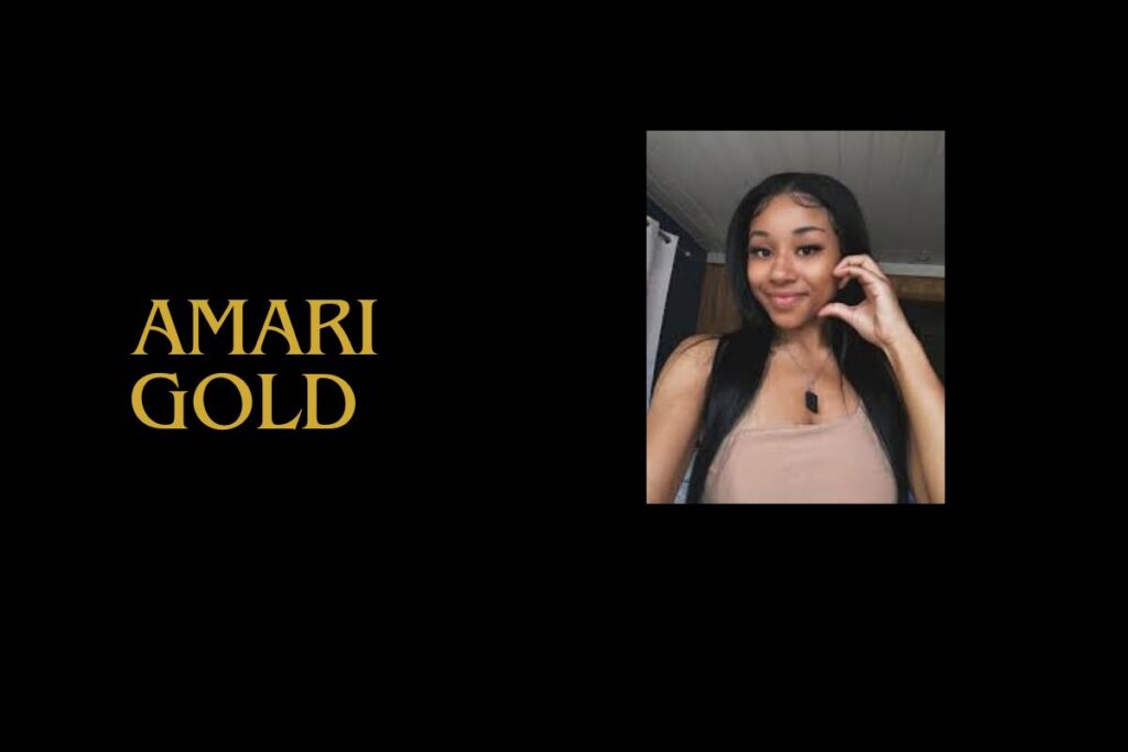 Amari Gold