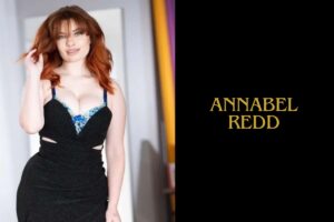 Annabel Redd Age, Career, Family, Net Worth, Height Bio 2024