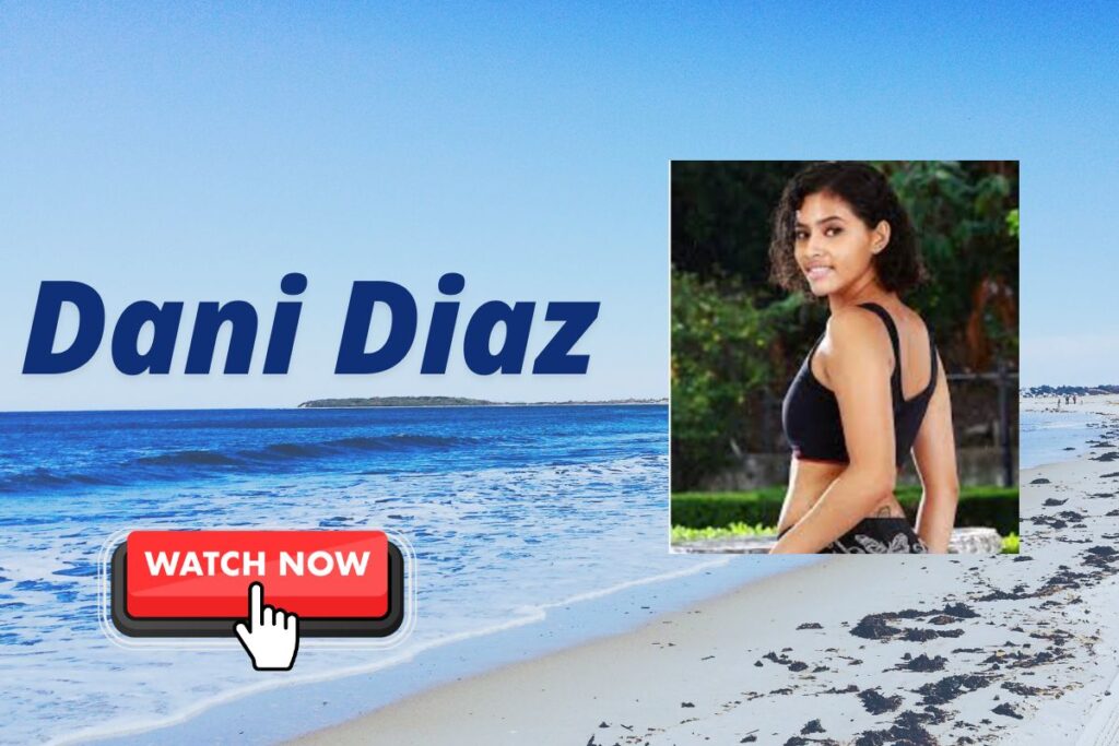 Dani Diaz 