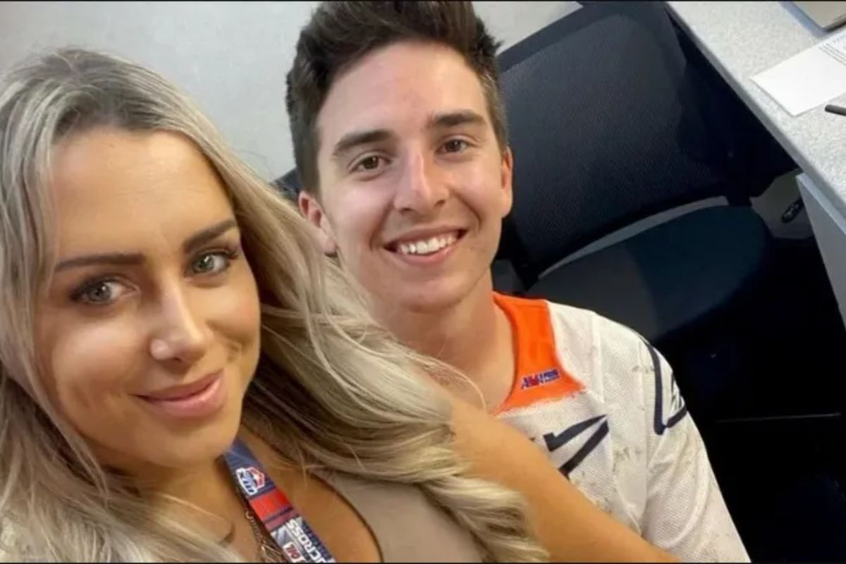 Hunter Lawrence Wife, Age, Career, Net Worth, Height Bio 2024