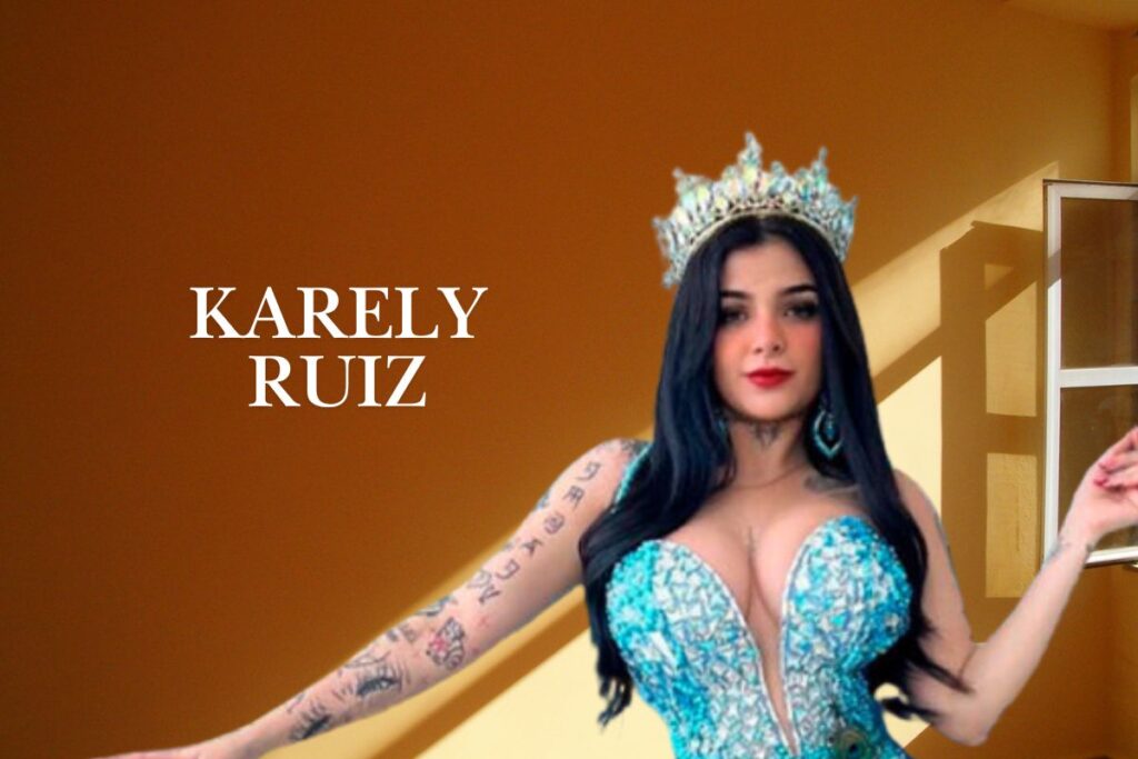 Karely Ruiz