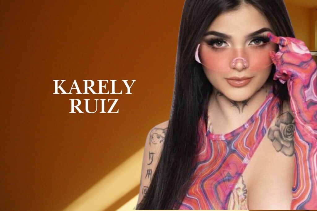 Karely Ruiz