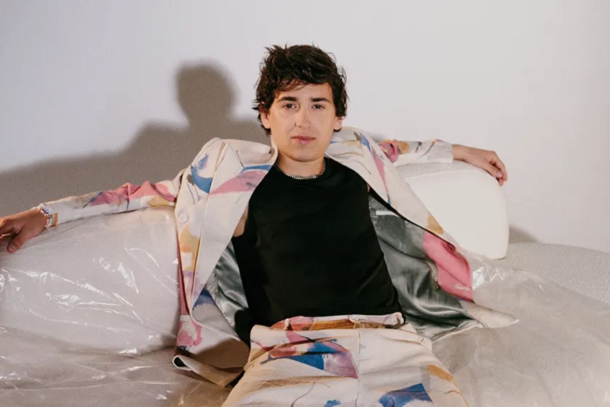 Marcello Hernandez Net Worth, Height, Weight, Bio, & Age