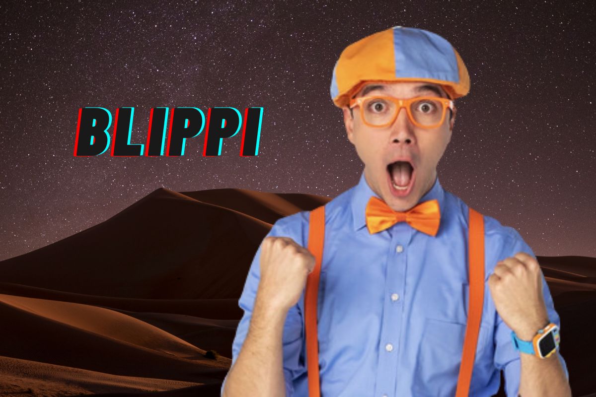 Blippi Real Name, Age, Height, Net Worth, Wife, Career, Bio