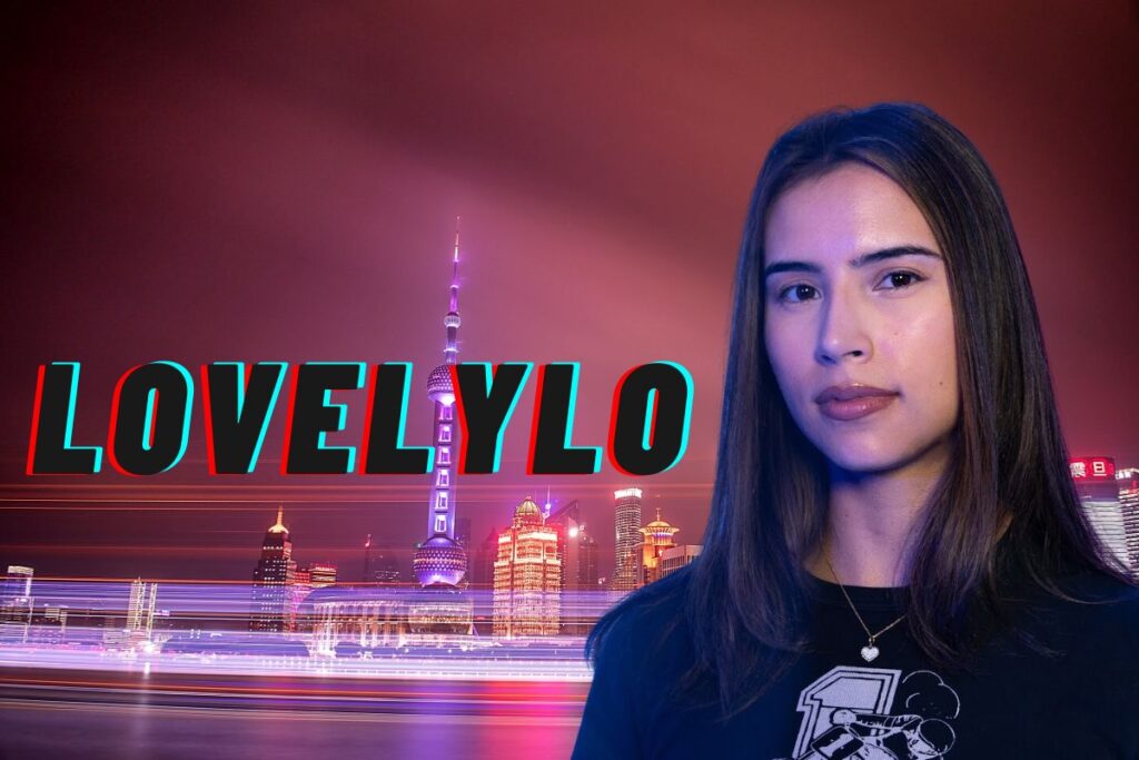 LovelyLo