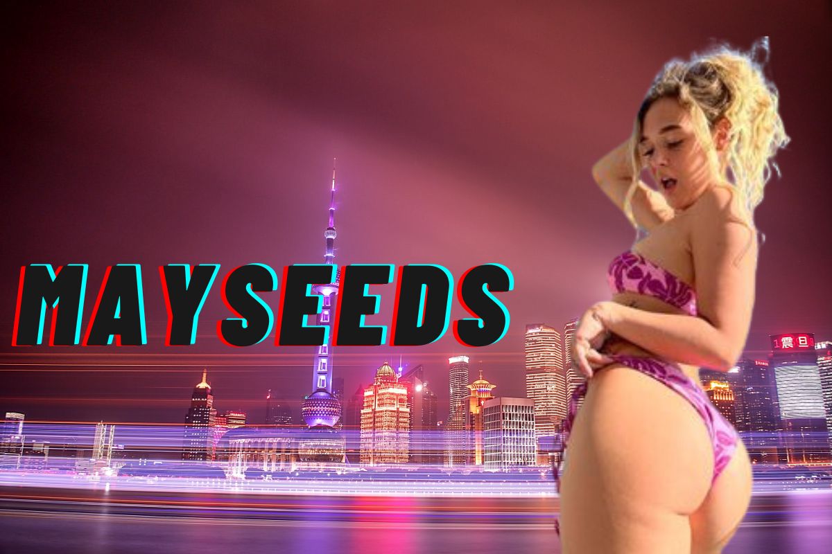 Mayseeds Net Worth, Age, Height, Weight, Family, Bio/Wiki - hexawings.com